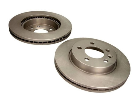 Brake disc QD5280 Quaro, Image 2