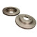 Brake disc QD5280 Quaro, Thumbnail 2