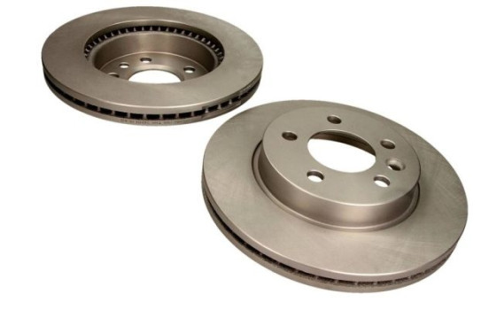 Brake disc QD5280 Quaro, Image 2