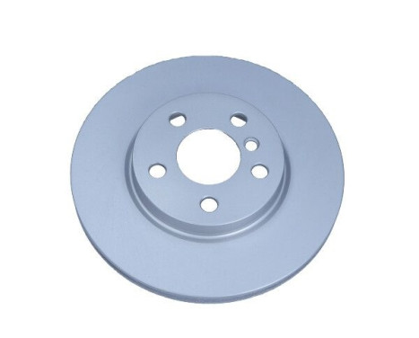 Brake disc QD5281 Quaro