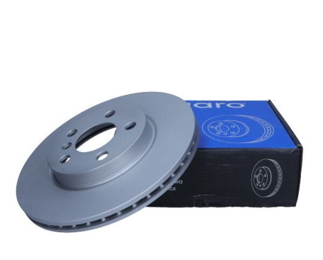 Brake disc QD5281 Quaro, Image 3