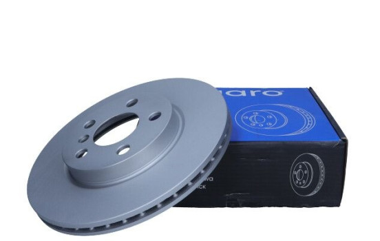 Brake disc QD5281 Quaro, Image 3