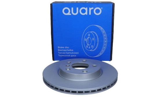 Brake disc QD5281 Quaro, Image 4