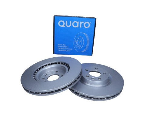 Brake disc QD5294 Quaro, Image 2
