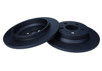 Brake disc QD5296HC Quaro