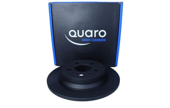 Brake disc QD5296HC Quaro, Image 5