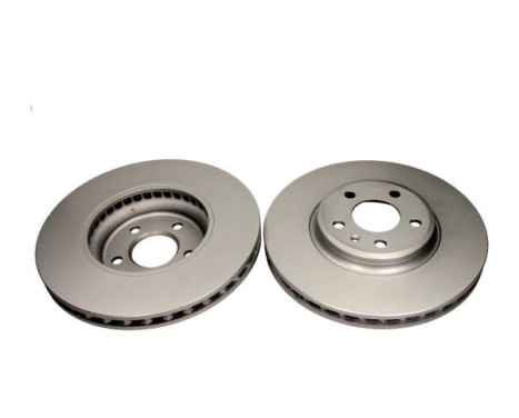 Brake disc QD5349 Quaro