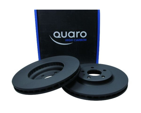 Brake disc QD5349HC Quaro, Image 2