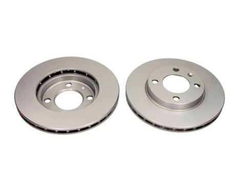 Brake disc QD5367 Quaro