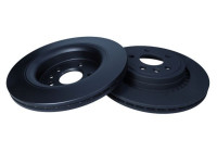 Brake disc QD5377HC Quaro