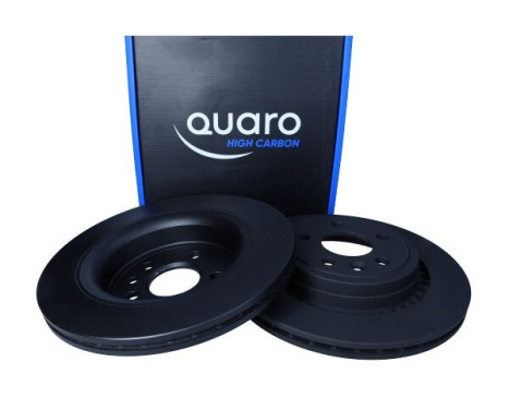 Brake disc QD5377HC Quaro, Image 2