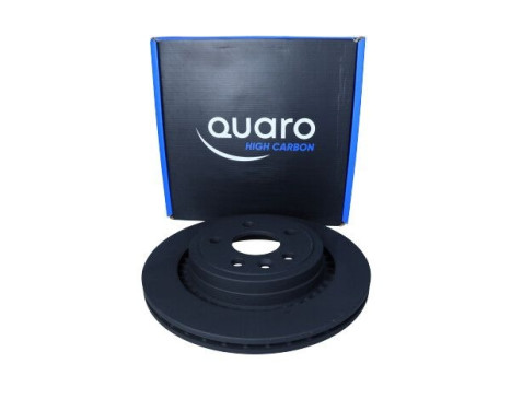 Brake disc QD5377HC Quaro, Image 5