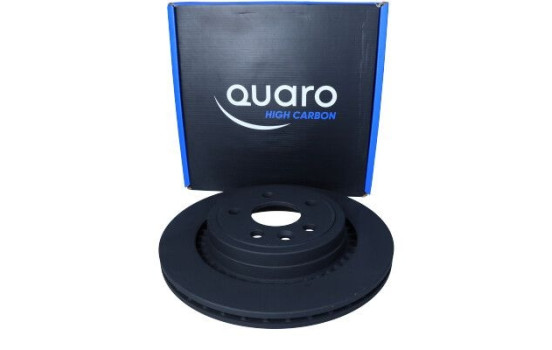 Brake disc QD5377HC Quaro, Image 5