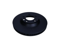 Brake disc QD5412HC Quaro