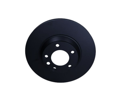 Brake disc QD5412HC Quaro, Image 3