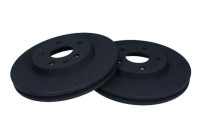Brake disc QD5415HC Quaro