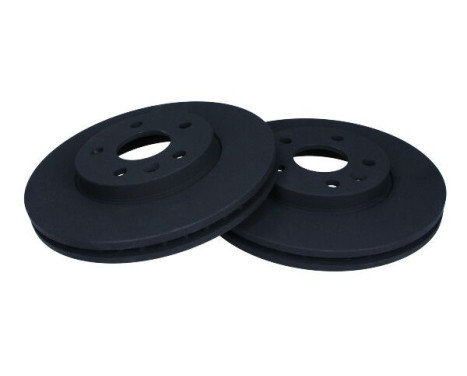 Brake disc QD5415HC Quaro