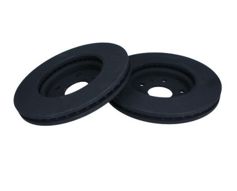 Brake disc QD5415HC Quaro, Image 2