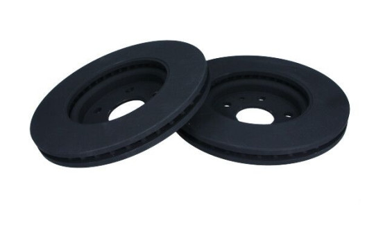 Brake disc QD5415HC Quaro, Image 2
