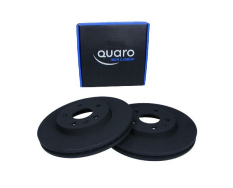 Brake disc QD5415HC Quaro, Image 3