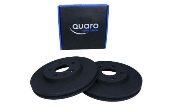 Brake disc QD5415HC Quaro, Image 3