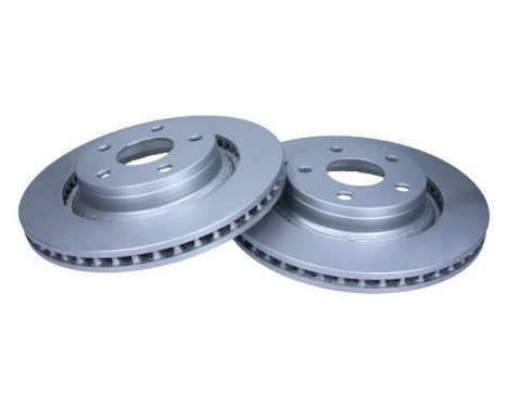 Brake disc QD5420 Quaro