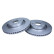 Brake disc QD5420 Quaro