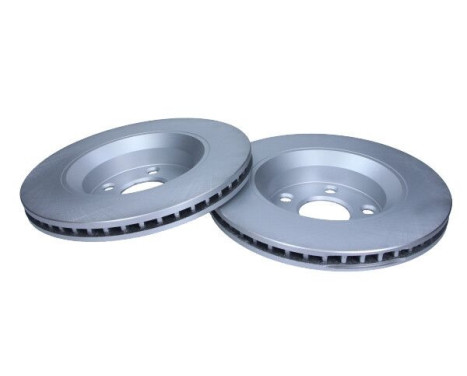 Brake disc QD5420 Quaro, Image 2