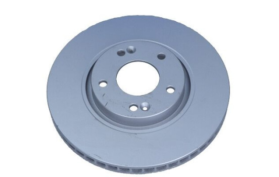 Brake disc QD5425 Quaro