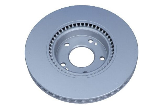 Brake disc QD5425 Quaro, Image 2