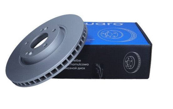 Brake disc QD5425 Quaro, Image 3