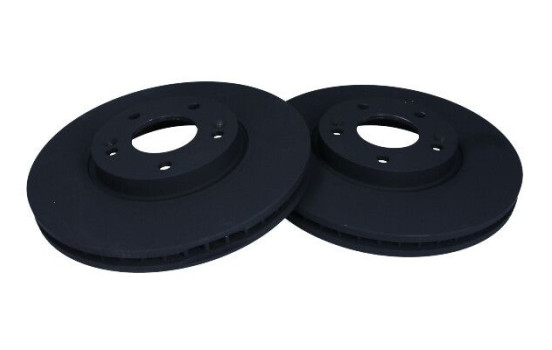 Brake disc QD5425HC Quaro