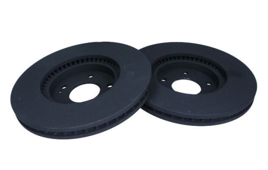 Brake disc QD5425HC Quaro, Image 2