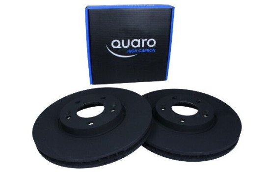 Brake disc QD5425HC Quaro, Image 3