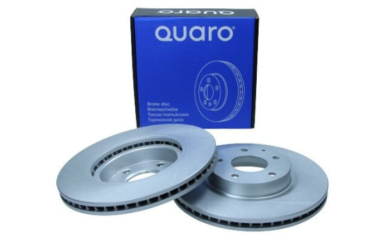 Brake disc QD5473 Quaro, Image 2