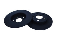 Brake disc QD5481HC Quaro