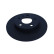 Brake disc QD5481HC Quaro, Thumbnail 3