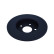 Brake disc QD5481HC Quaro, Thumbnail 4