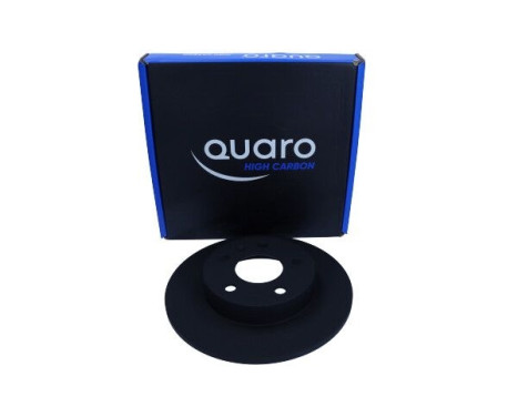 Brake disc QD5481HC Quaro, Image 5