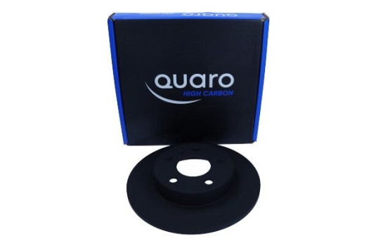 Brake disc QD5481HC Quaro, Image 5