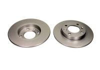 Brake disc QD5509 Quaro