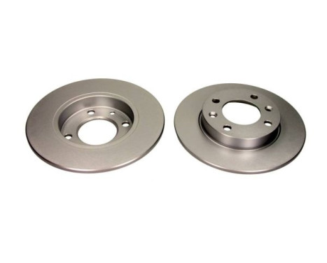 Brake disc QD5509 Quaro