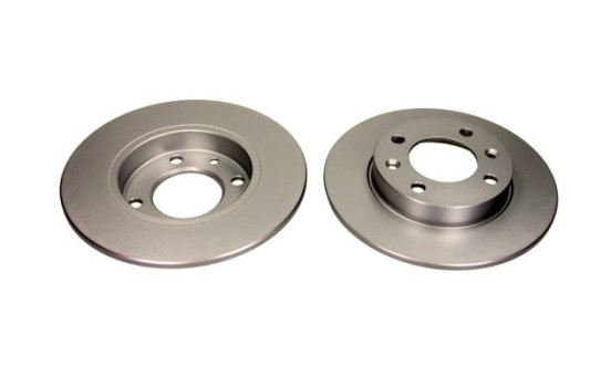 Brake disc QD5509 Quaro