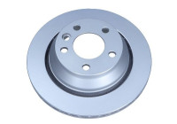 Brake disc QD5521 Quaro