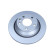 Brake disc QD5521 Quaro