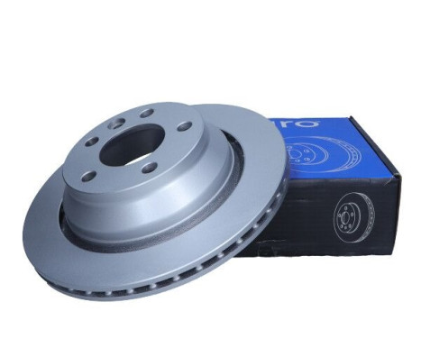 Brake disc QD5521 Quaro, Image 3