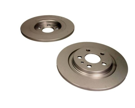 Brake disc QD5526 Quaro