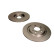 Brake disc QD5526 Quaro