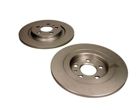 Brake disc QD5526 Quaro, Image 2