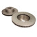 Brake disc QD5531 Quaro, Thumbnail 2
